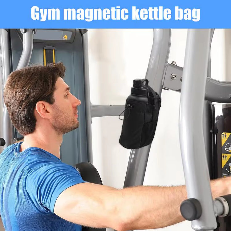 Gym Storage Bag