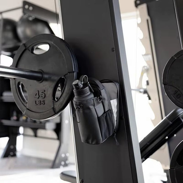Gym Storage Bag