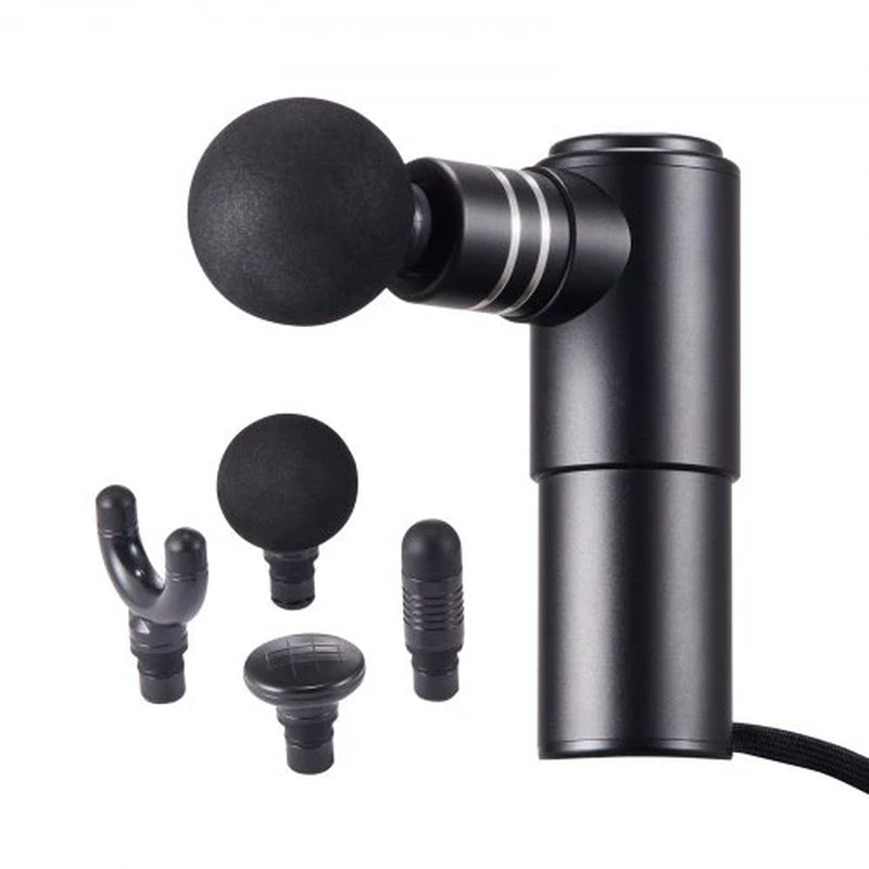 Deep Tissue Massage Gun