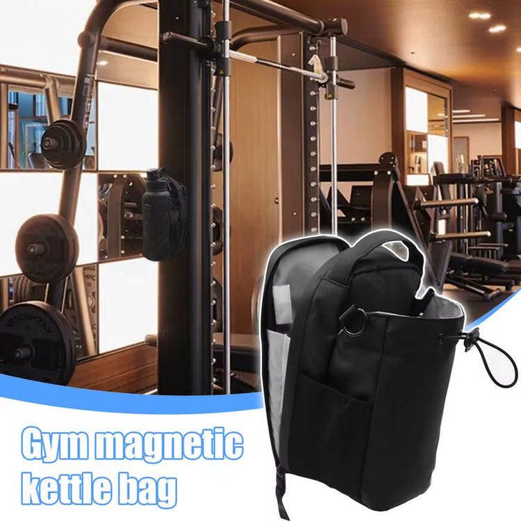 Gym Storage Bag