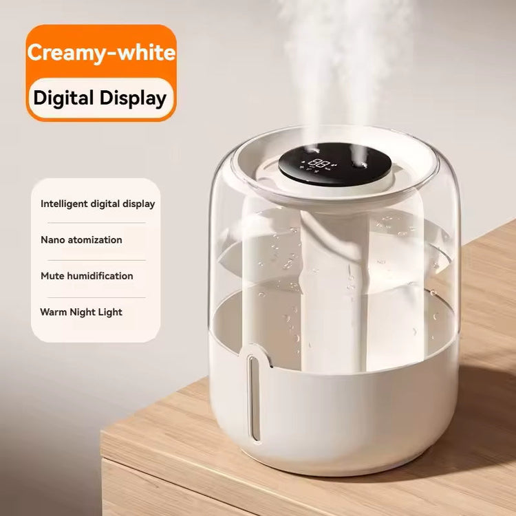 Large Capacity Air Humidifier