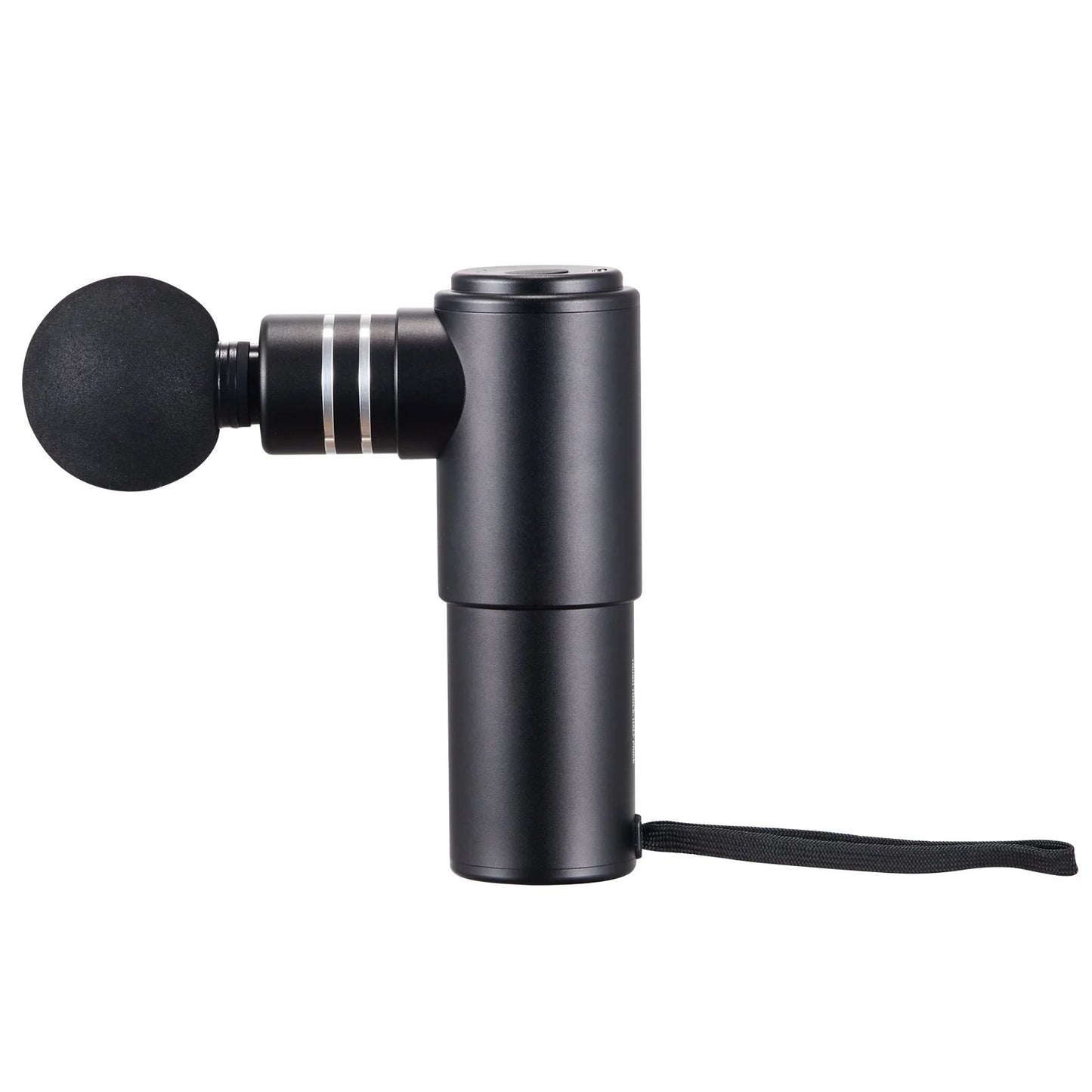 Deep Tissue Massage Gun With Attachments