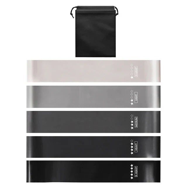Fitness Resistance Bands