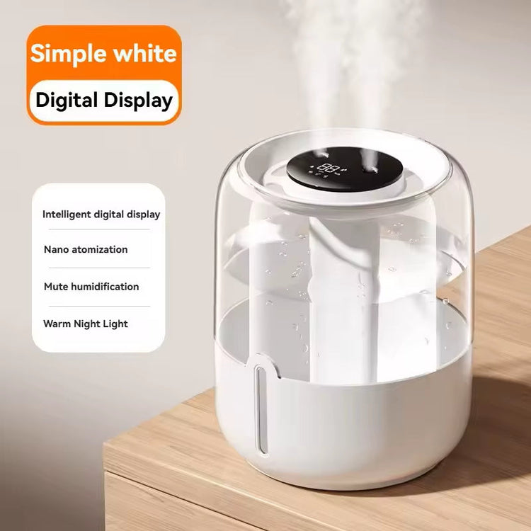 Large Capacity Air Humidifier
