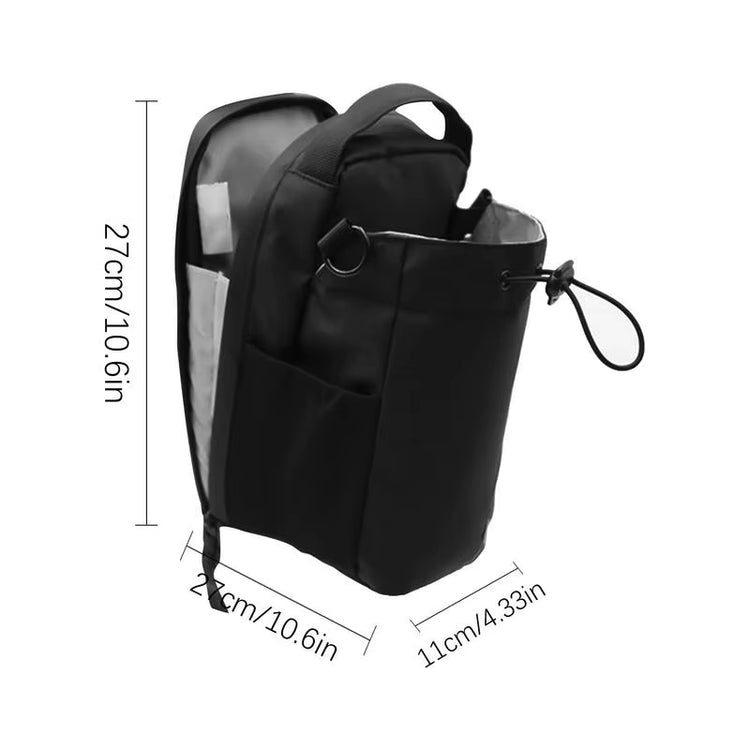 Gym Storage Bag