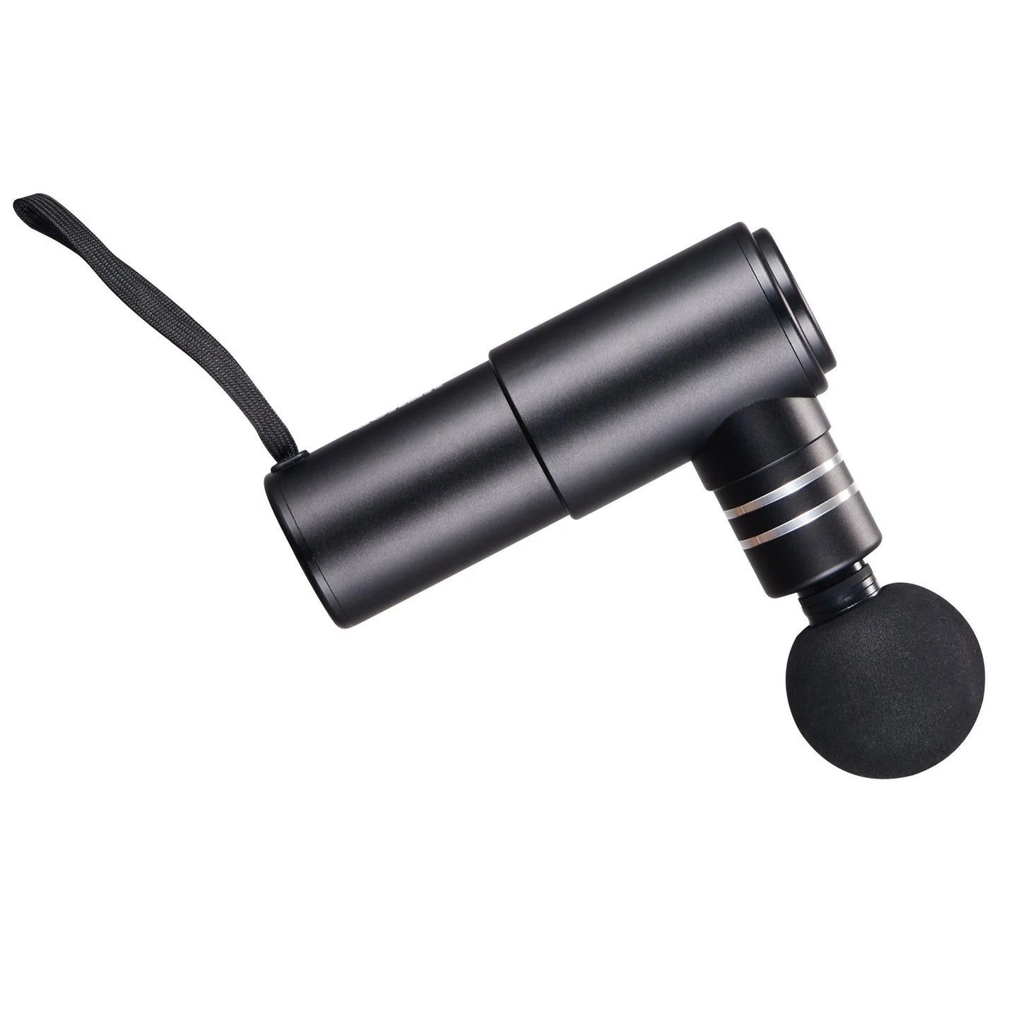 Deep Tissue Massage Gun With Attachments