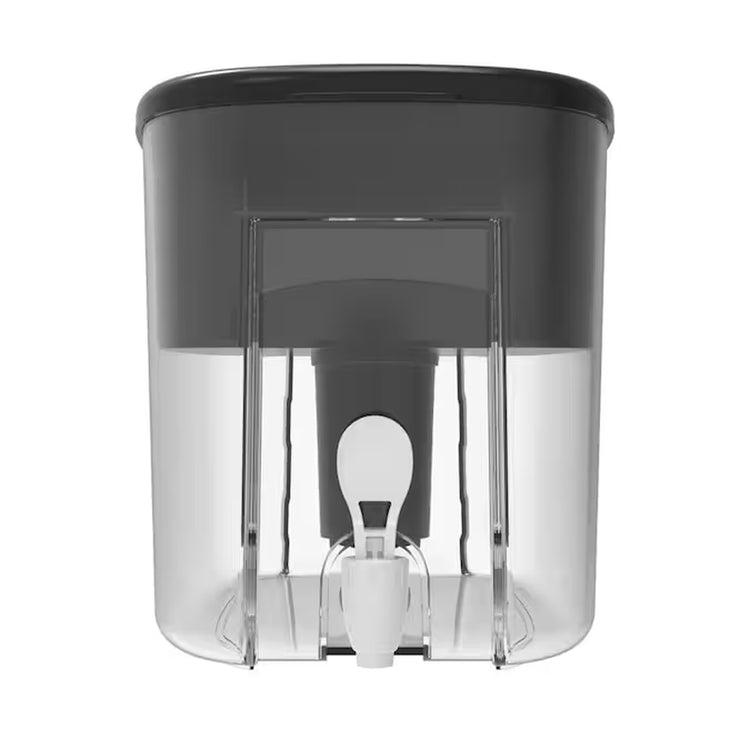 Alkaline Water Filter Pitcher