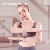  Massage Ball 