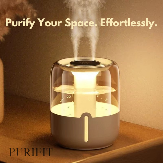  Large Capacity Air Humidifier