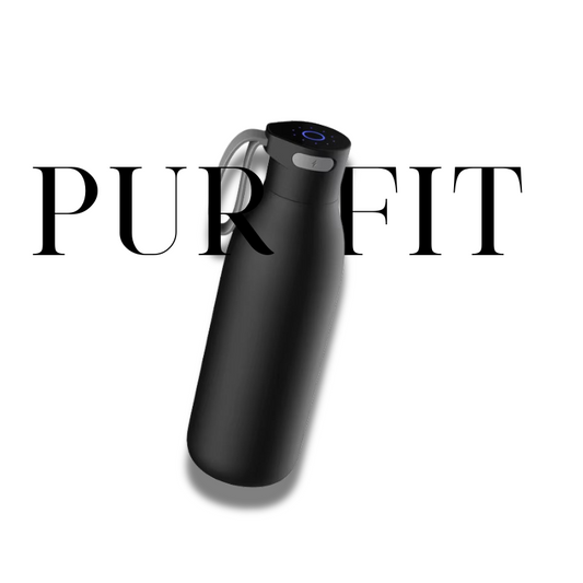 Stainless Steel Cup UV LED Self-Cleaning Disinfection System