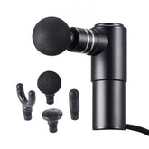 Deep Tissue Massage Gun 