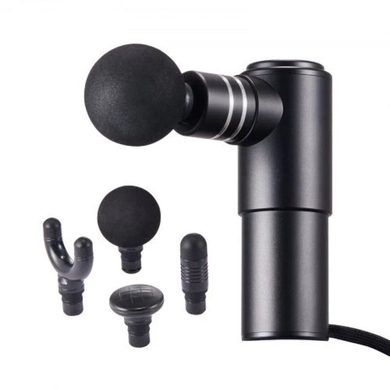 Deep Tissue Massage Gun 