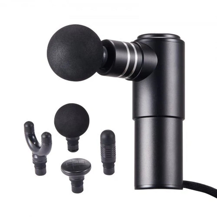 Deep Tissue Massage Gun 