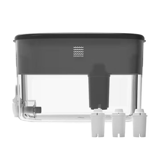 Alkaline Water Filter Pitcher