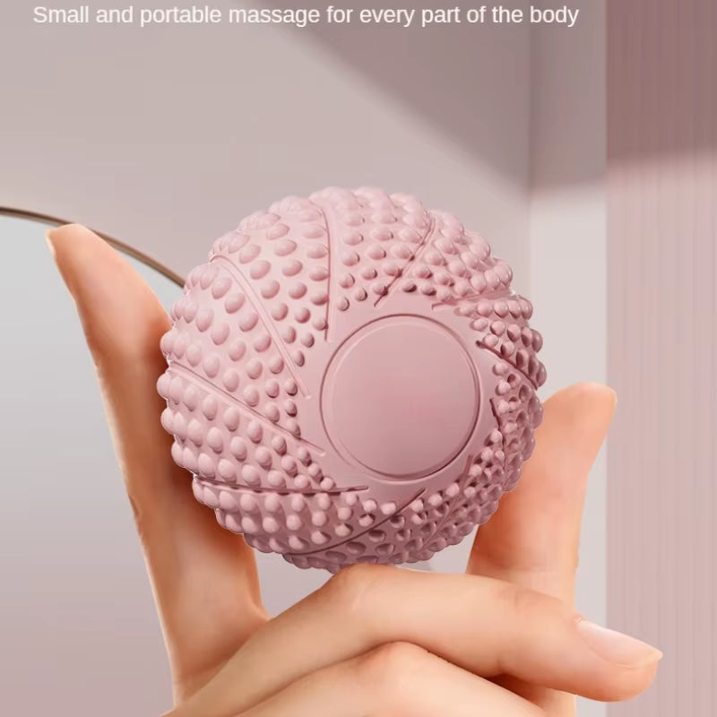  Massage Ball 