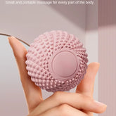  Massage Ball 