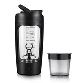  Portable Rechargeable Shaker Cup 