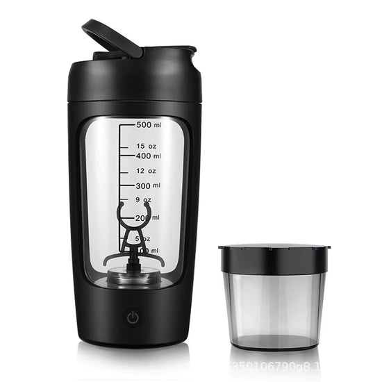  Portable Rechargeable Shaker Cup 