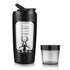  Portable Rechargeable Shaker Cup 