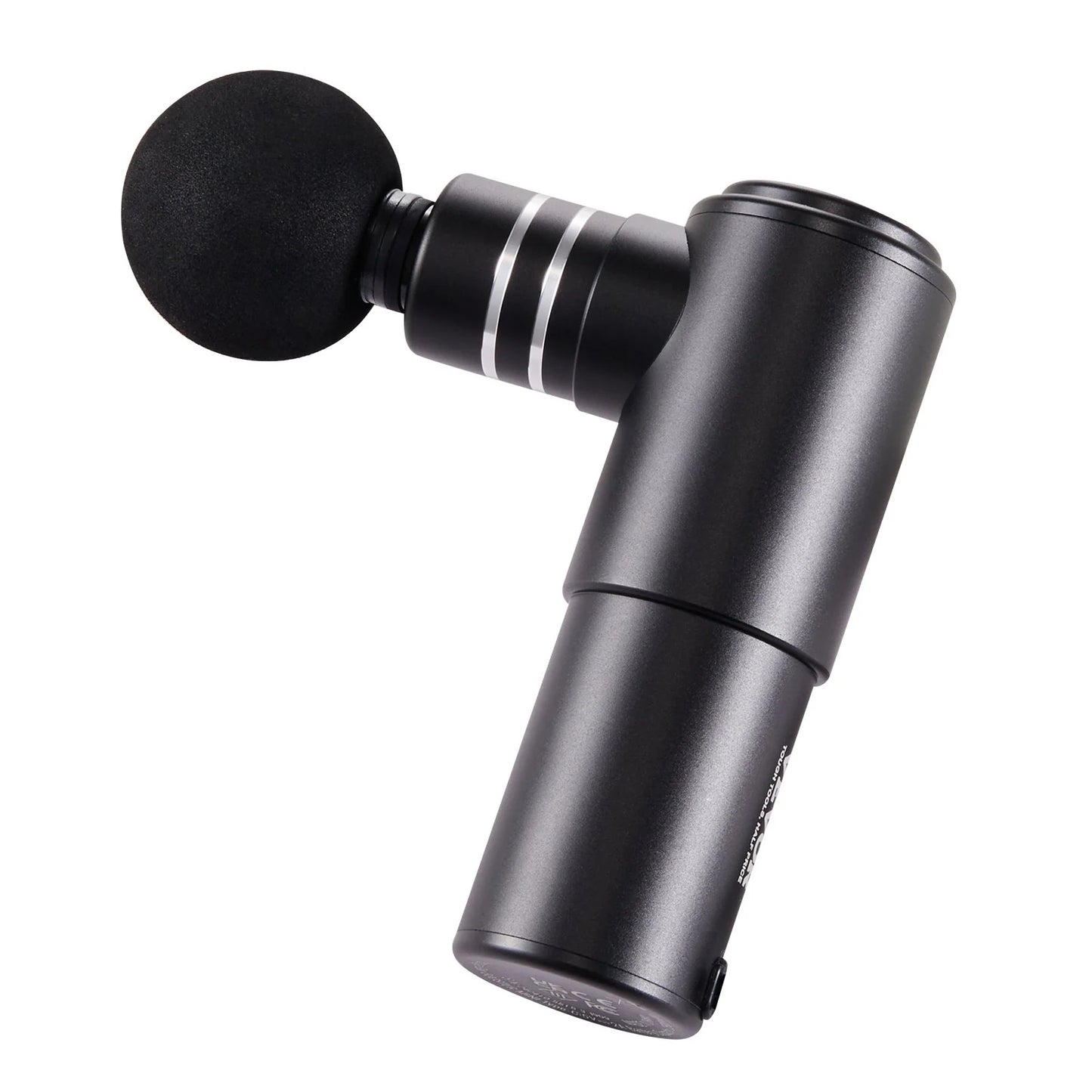 Deep Tissue Massage Gun With Attachments 