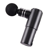 Deep Tissue Massage Gun With Attachments 