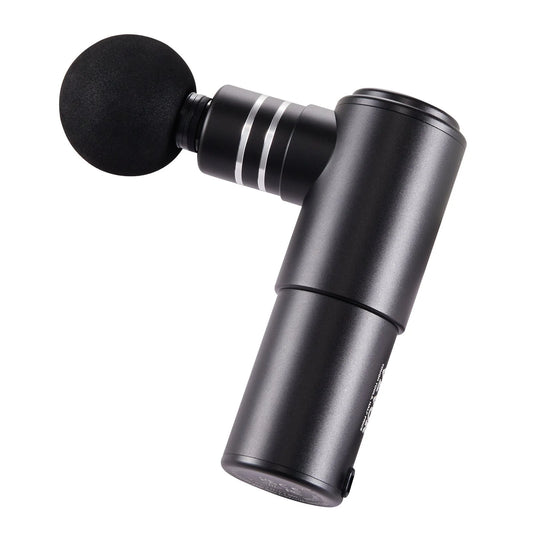 Deep Tissue Massage Gun With Attachments 