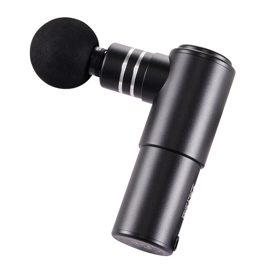 Deep Tissue Massage Gun With Attachments 