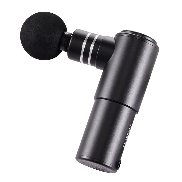 Deep Tissue Massage Gun With Attachments 