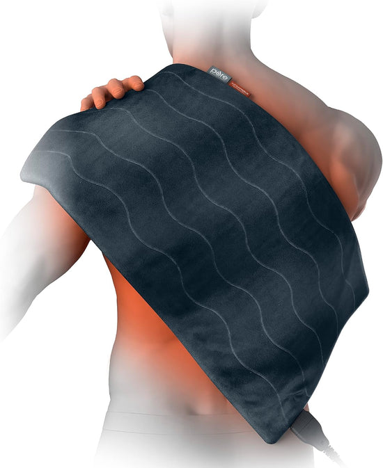 ThermaCare Pro Heating Pad