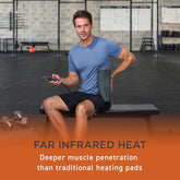 ThermaCare Pro Heating Pad