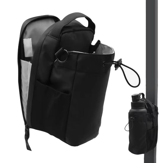 Gym Storage Bag