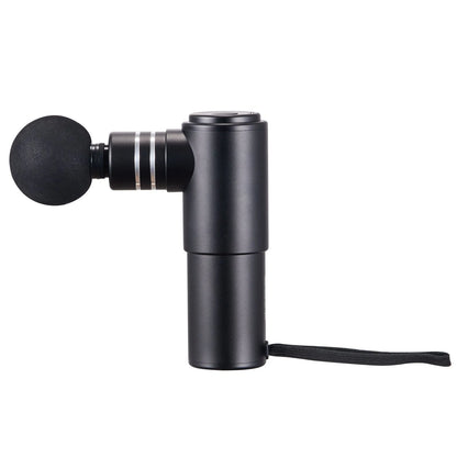Deep Tissue Massage Gun With Attachments 