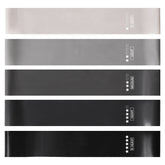 Fitness Resistance Bands 