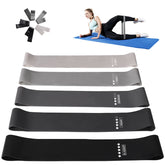 Fitness Resistance Bands 