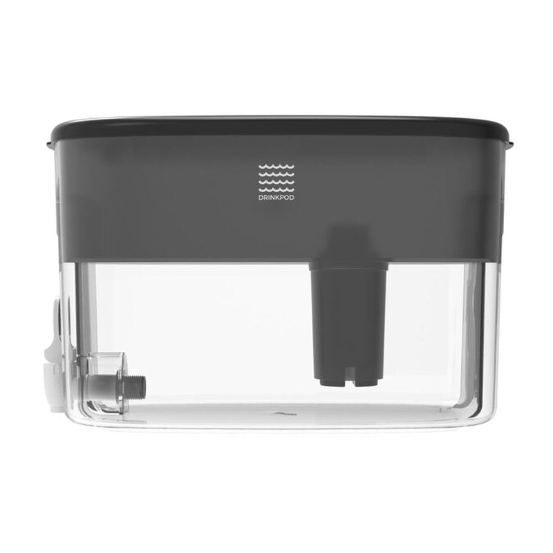 Alkaline Water Filter Pitcher
