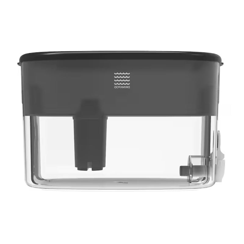 Alkaline Water Filter Pitcher